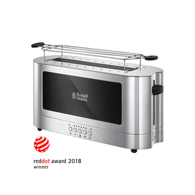 Russell Hobbs Elegance 2 Slice Toaster - Medaid International