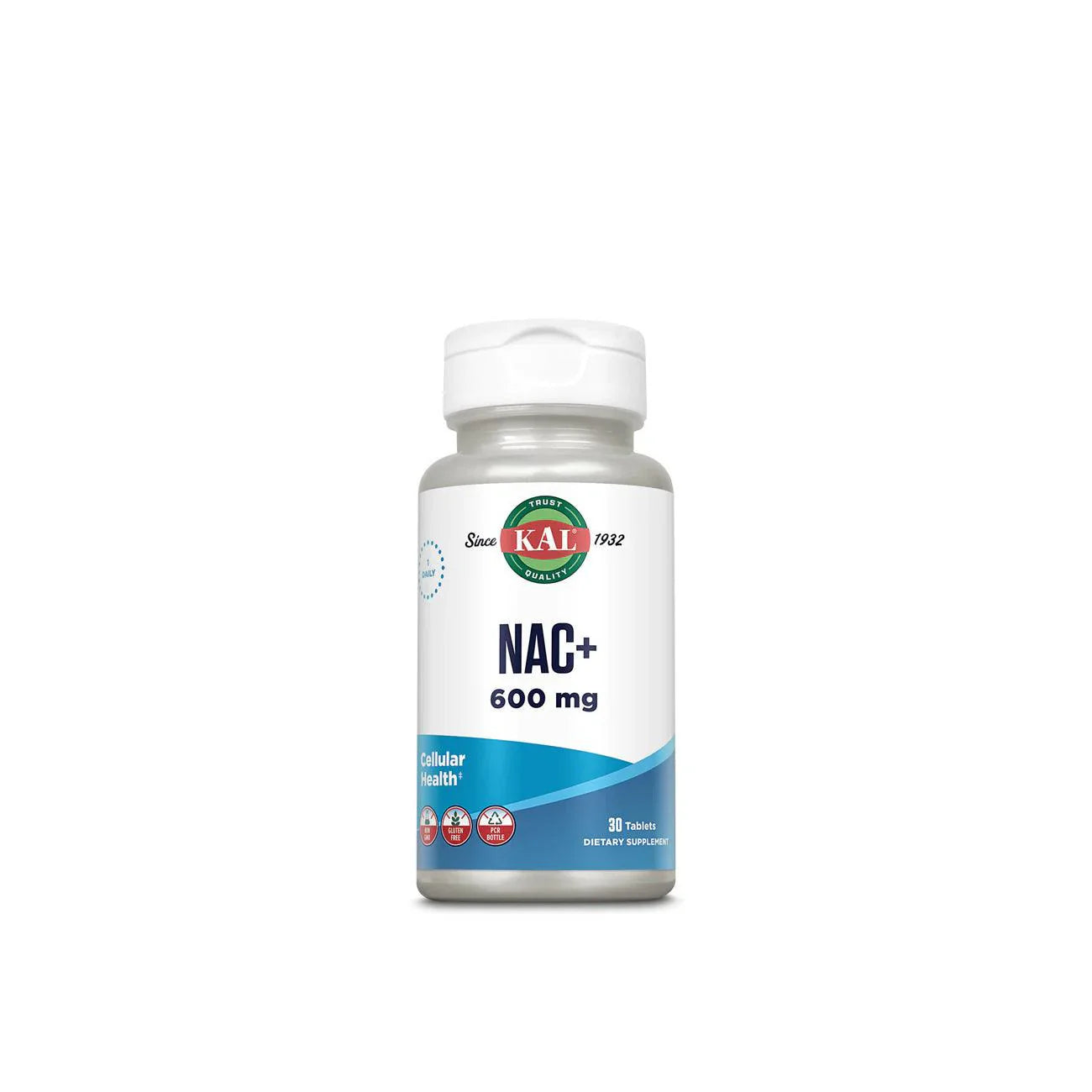 Nac+ 600mg - Medaid International