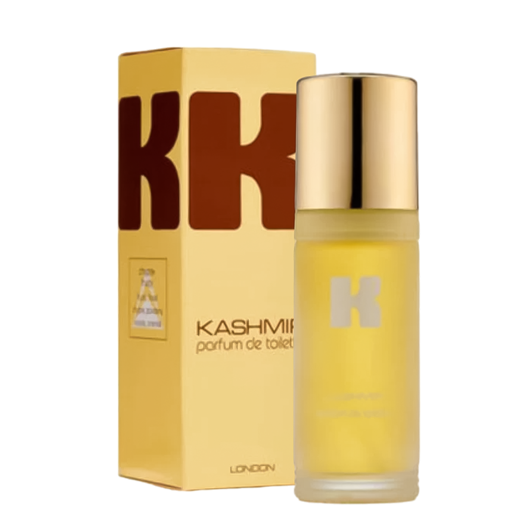 Kashmir Parfum De Toilette Pour Femme - 55ml - Medaid