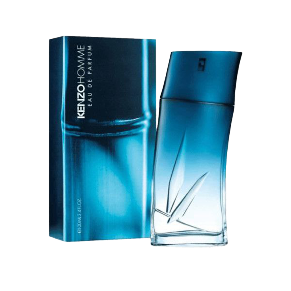 Kenzo Eau De Parfum Pour Homme - 100ml - Medaid