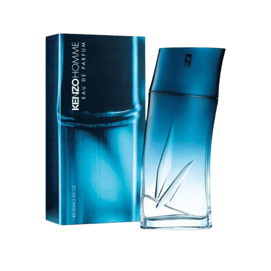 Kenzo Eau De Parfum Pour Homme - 100ml - Medaid