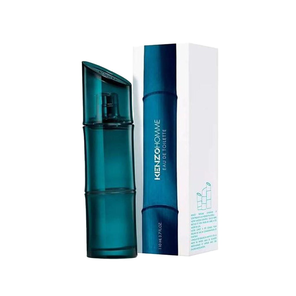 Kenzo Eau De Toilette Pour Homme - 110ml - Medaid