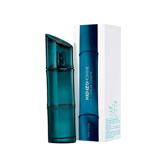 Kenzo Eau De Toilette Pour Homme - 110ml - Medaid