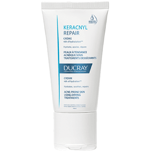 Keracnyl Repair 50ML - Medaid