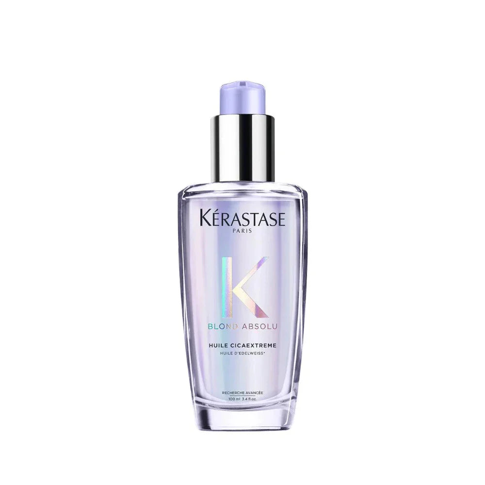 Blond Absolu Huile Cicaextreme - Medaid International