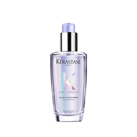 Blond Absolu Huile Cicaextreme - Medaid International