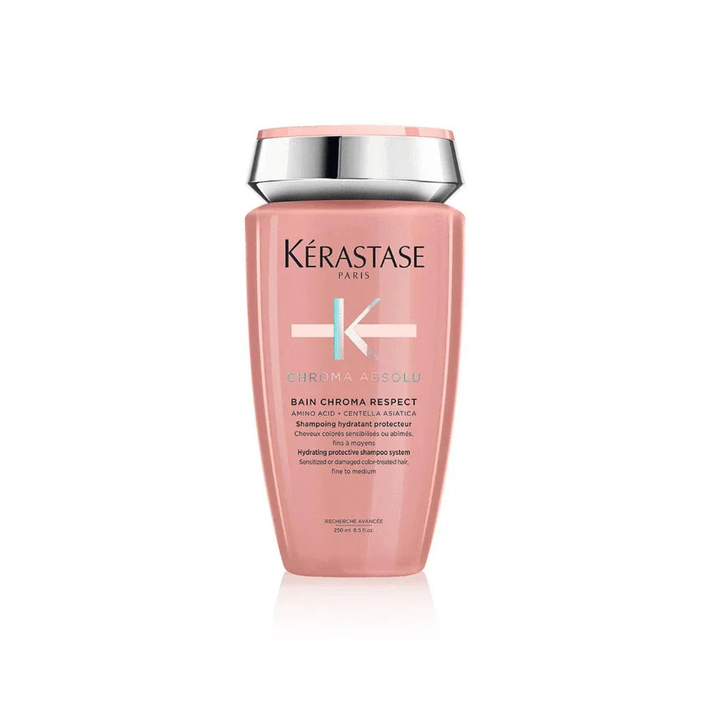 Chroma Absolu Bain Chroma Respect - Medaid International
