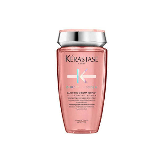 Chroma Absolu Bain Riche Chroma Respect - Medaid International