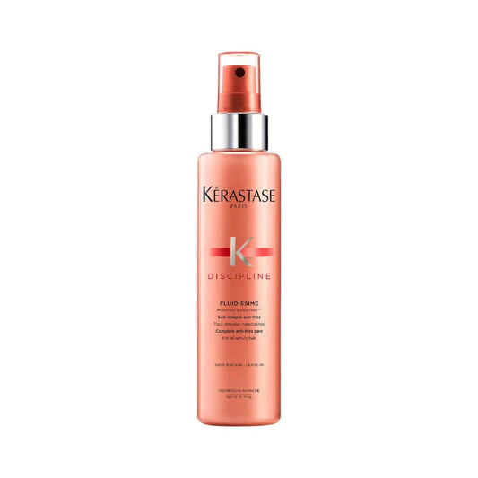 Discipline Fluidissime Complete Anti-Frizz Care - Leave-In - Medaid International