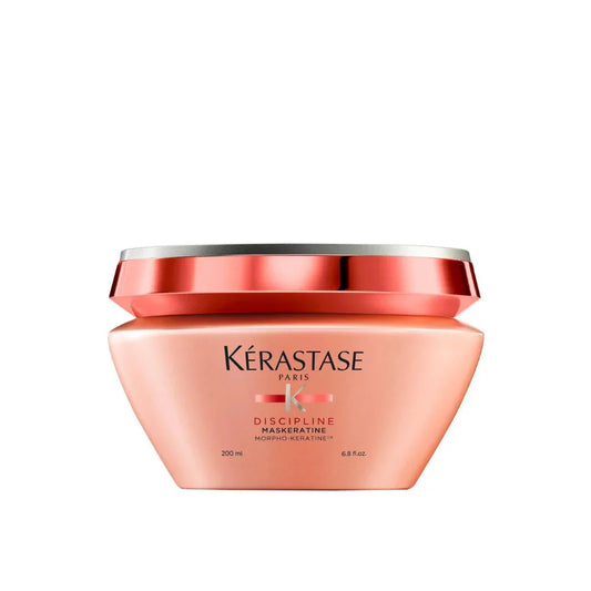 Discipline Maskeratine Smooth-In-Motion Masque - For Unruly, Rebellious Hair - Medaid International