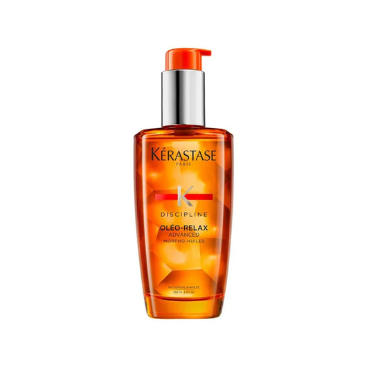 Discipline Oléo-Relax Advanced Control-In-Motion Oil - Medaid International