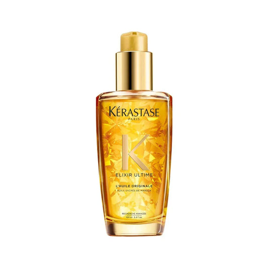 Elixir Ultime L'Huile Originale - Medaid International