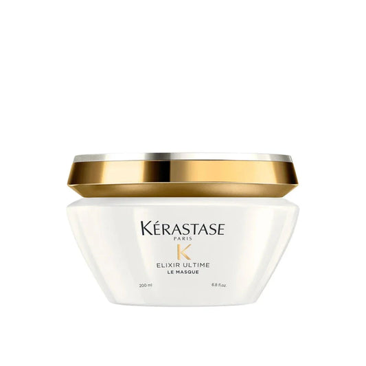Elixir Ultime Le Masque Sublimating Oil Infused Masque - All Hair Types - Medaid International