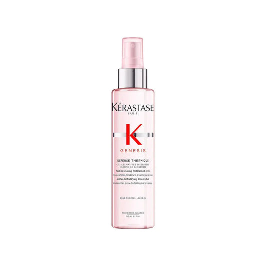 Genesis Défense Thermique Anti Hair-Fall Fortifying Blow-Dry Fluid - Medaid International