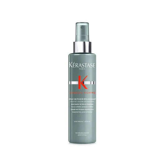 Genesis Homme Spray de Force Epaississant - Medaid International