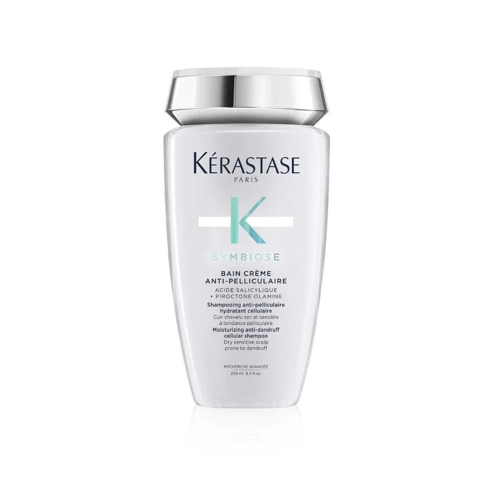 Symbiose Moisturizing Anti-Dandruff Shampoo - Medaid International