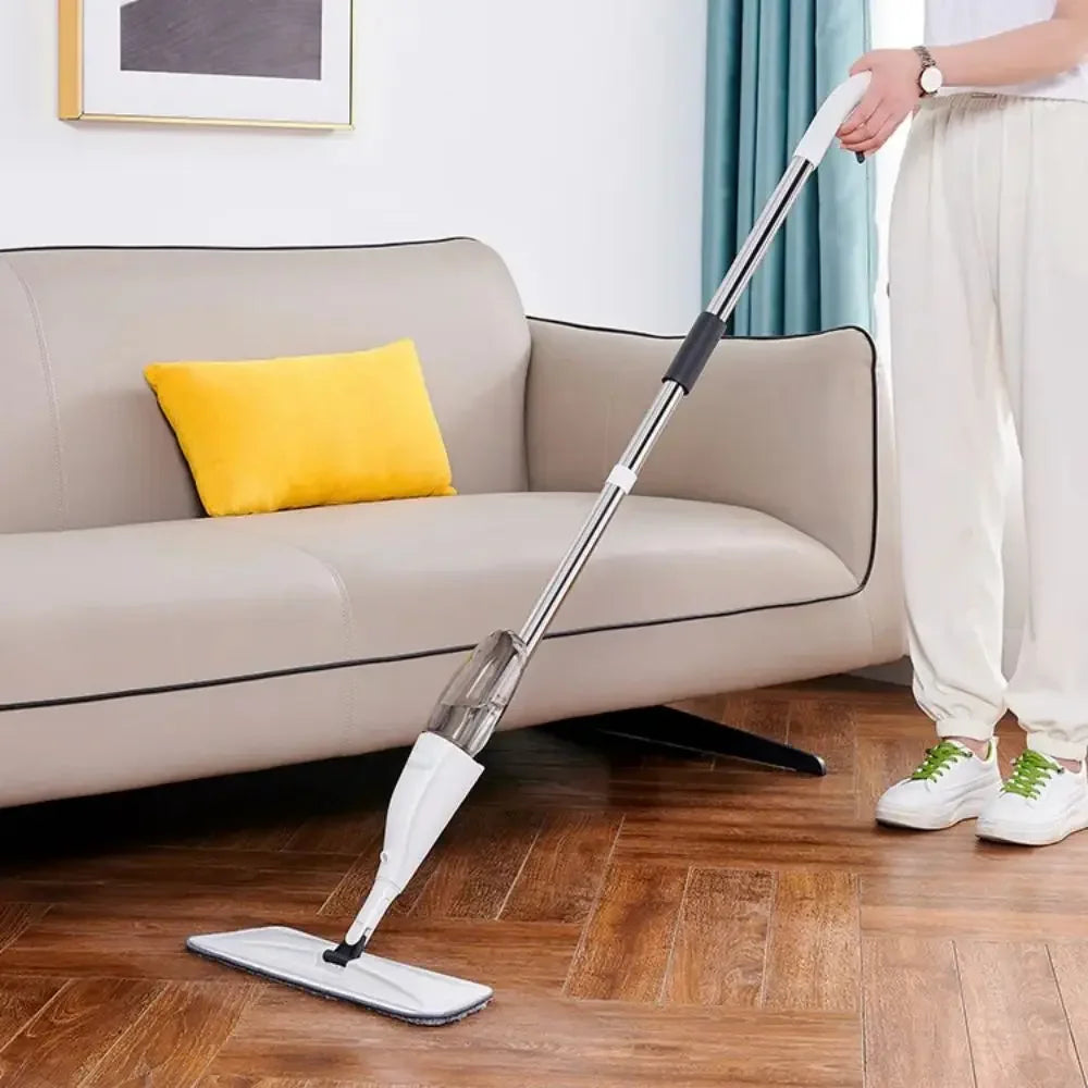 Spray Mop for Home Cleaning | ممسحة رش منزلية - Medaid International