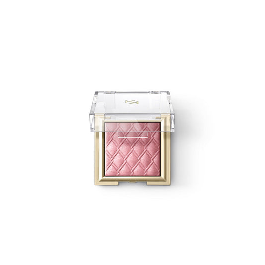 Kiko Milano Holiday Premiere Metallic Eyeshadow - Medaid
