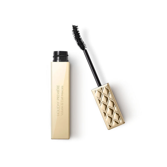 Kiko Milano Holiday Premiere Volume & Curl Mascara - Medaid