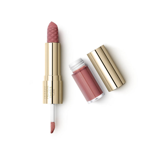 Kiko Milano Holiday Premiere Lipstick & Gloss - Medaid