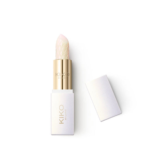 Kiko Milano Holiday Premiere Crystal Lip Balm - Medaid