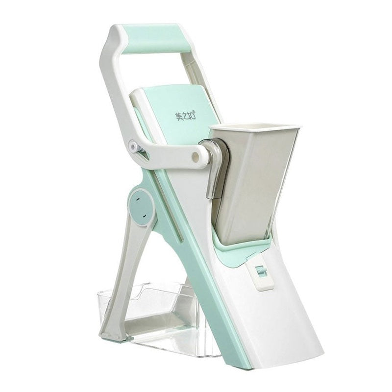 Multifunctional Meat Vegetable Cutter - Medaid International