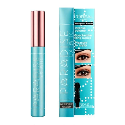 Loreal paradise mascara waterproof - Medaid