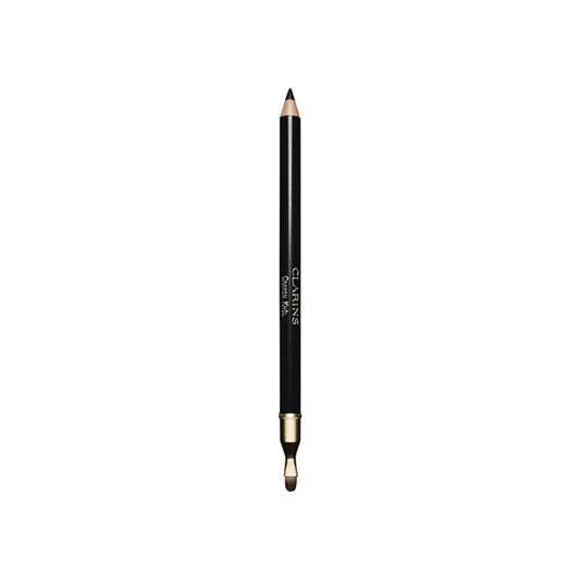 Clarins Crayon Khol Long-Lasting Eye Pencil with Brush