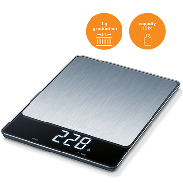 Kitchen Scale Ks 34 - Medaid