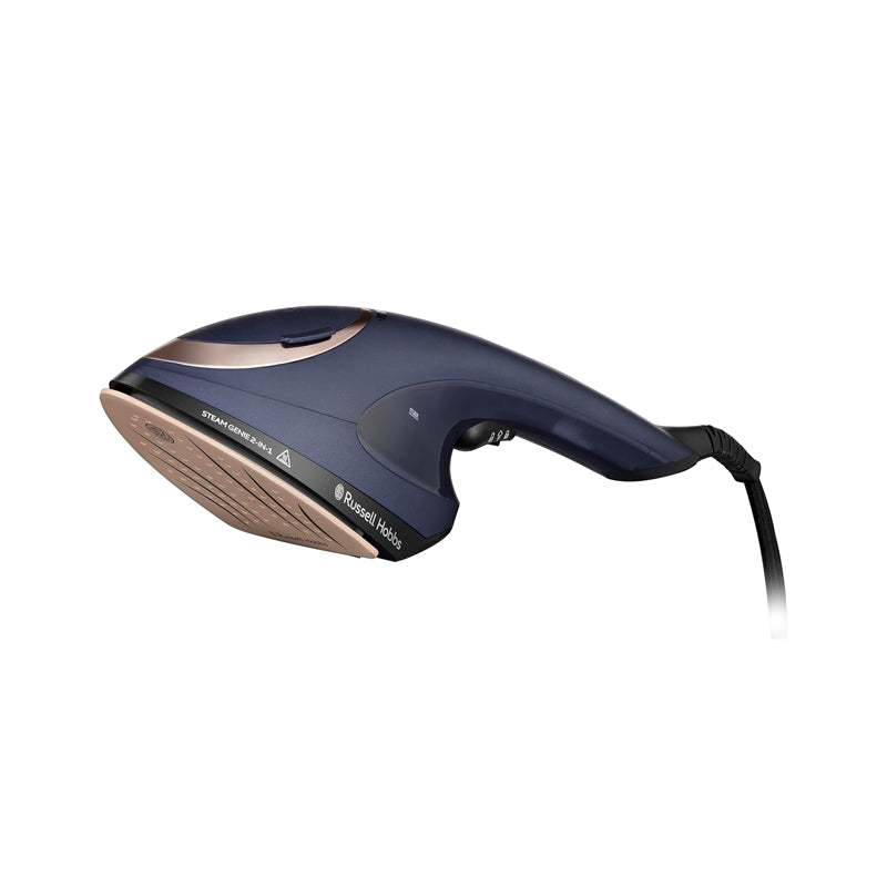 Russell Hobbs Steam Genie 2 in 1 - Medaid International