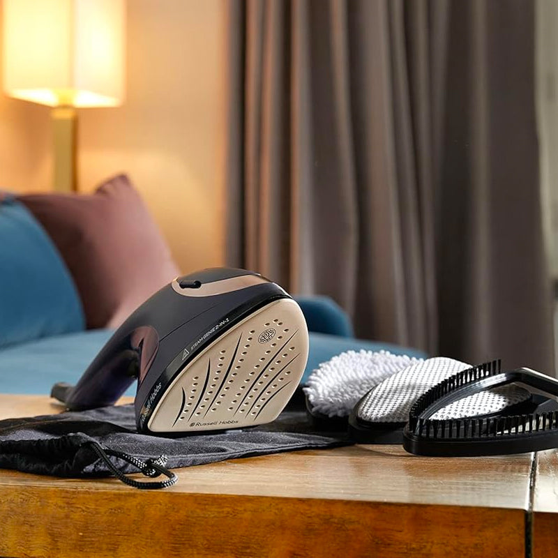 Russell Hobbs Steam Genie 2 in 1 - Medaid International