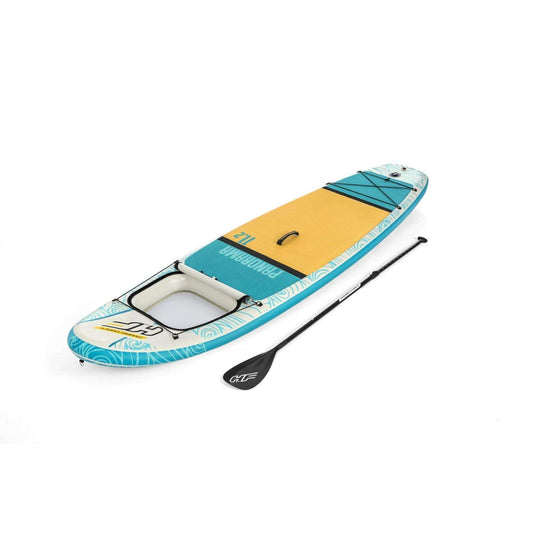 Hydroforce Panorama Stand Up - Medaid International