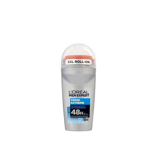 Men Expert Fresh Extreme Anti-Perspirant - Medaid International