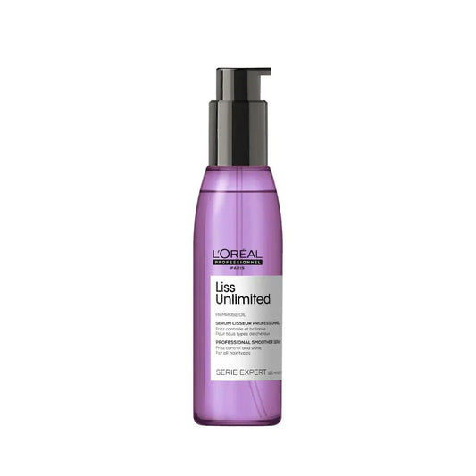 Liss Unlimited Professional Smoother Serum - Medaid International