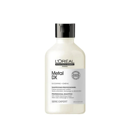 Metal Detox Anti-Metal Cleansing Cream - After Color - Medaid International