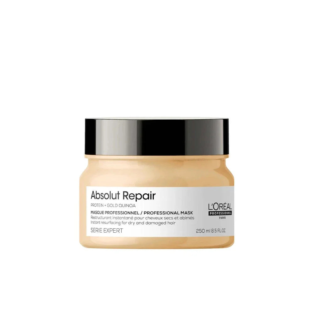 Serie Expert Absolut Repair Instant Resurfacing Masque - Medaid International