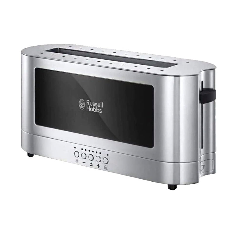 Russell Hobbs Elegance 2 Slice Toaster - Medaid International