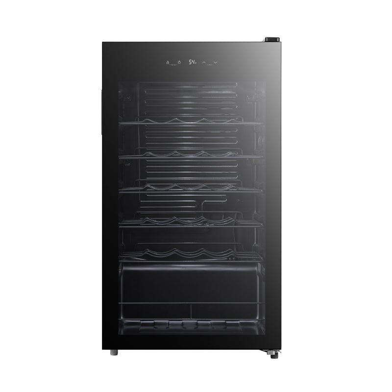 Russell Hobbs 34 Bottle Wine & Drinks Cooler - Medaid International