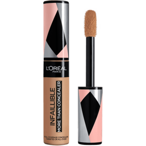 l'oreal infallible more than concealer 332 Amber - Medaid - Lebanon