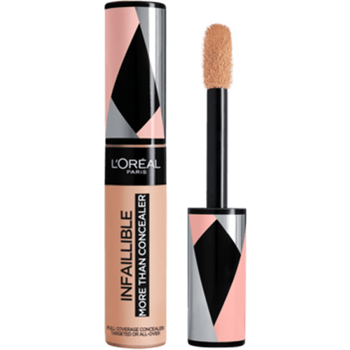 L'oreal infallible more than concealer 327 Cashmere - Medaid - Lebanon