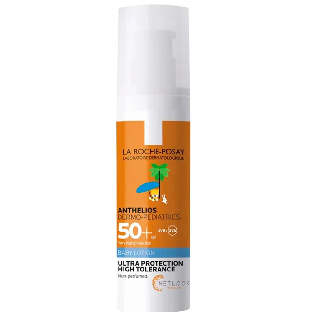 Anthelios Baby Lotion SPF50+ - Medaid International