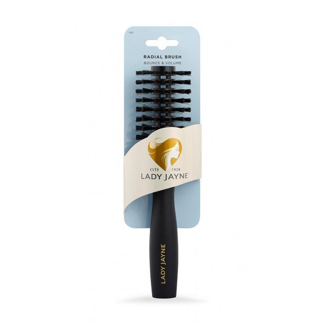 Lady Jayne Radial Brush 7602 - Medaid