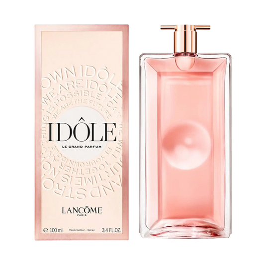Lancome Idole Le Grand Parfum Eau De Parfum Pour Femme - 100ml - Medaid