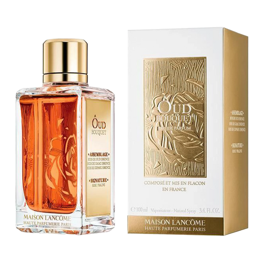 Lancome Oud Bouquet Eau De Parfum Pour Femme - 100ml