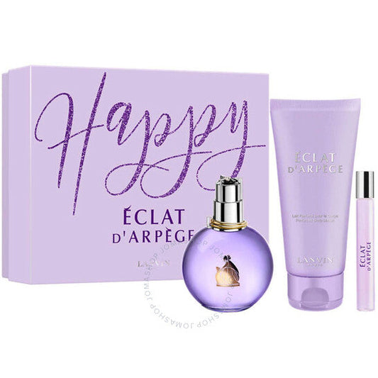 LANVIN PARIS ECLAT D'ARPEGE HAPPY - Medaid