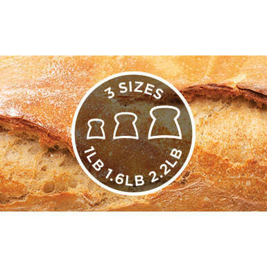 Fast Bread Maker - Medaid International