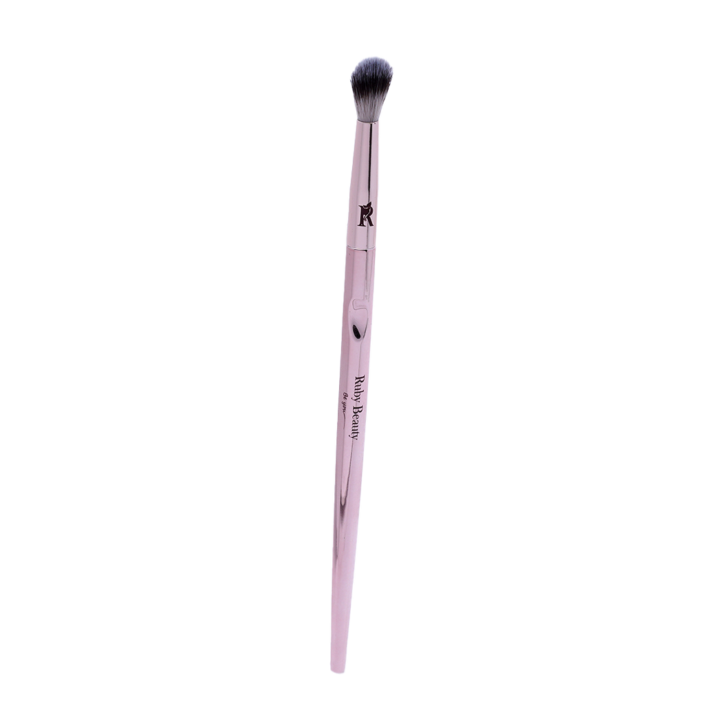 Ruby beauty rb-009 large eyeshadow brush - Medaid