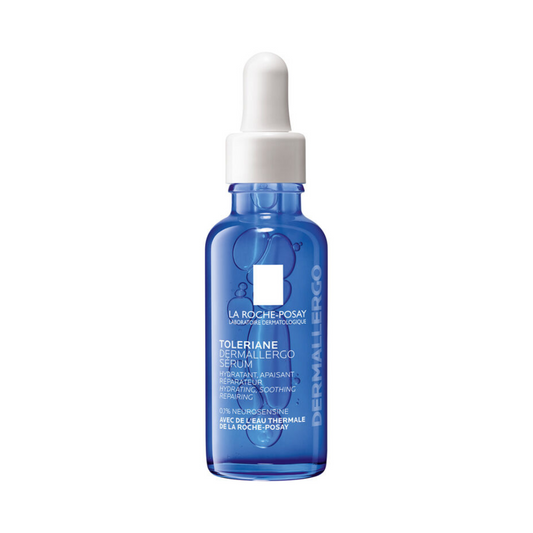 La Roche-Posay - Toleriane Ultra Dermallergo Soothing Serum 30ml - Medaid International