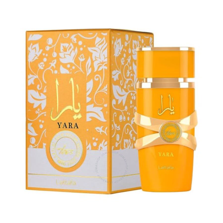 Unisex Yara Tous EDP Spray - Medaid - Lebanon