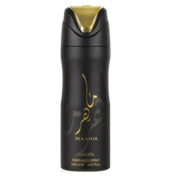 Deodorant Spray - Medaid